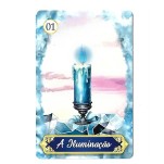 Oráculo Mágico de São Miguel Arcanjo