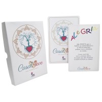 Baralho Casal leve (60 Cartas) Baralho Casal leve (60 Cartas)