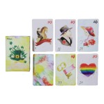 Alegria Lenormand - versão MINI