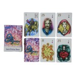 Mini Ellipse Lenormand 