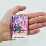 Mini Ellipse Lenormand 