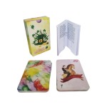 Alegria Lenormand, Com 36 Cartas + Livreto (baralho Cigano)