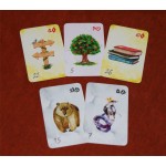 Alegria Lenormand, Com 36 Cartas + Livreto (baralho Cigano)