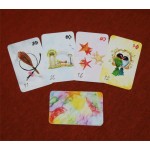 Alegria Lenormand, Com 36 Cartas + Livreto (baralho Cigano)