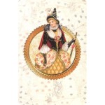 As Cartas da Bruxa Cigana 