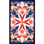 Tarô Madame Lenormand (Livro + 36 Cartas)