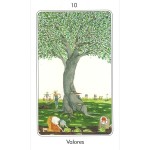 Osho - Tarô da Transformação (Livro + 60 Cartas)