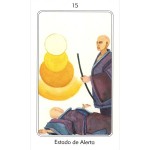 Osho - Tarô da Transformação (Livro + 60 Cartas)