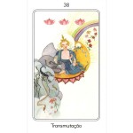 Osho - Tarô da Transformação (Livro + 60 Cartas)