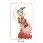 Osho - Tarô da Transformação (Livro + 60 Cartas)