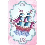 Rosazul Lenormand
