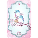 Rosazul Lenormand
