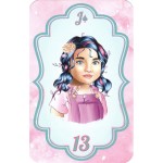 Rosazul Lenormand