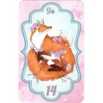 Rosazul Lenormand