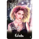 Madonna Lenormand Baralho Tarô Cigano deck com 36 cartas