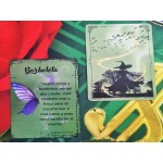 Oráculo Jardim das Bruxas