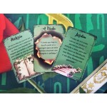 Oráculo Jardim das Bruxas