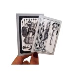 Kit Oráculo O Legado da Deusa vol. 1 e 2