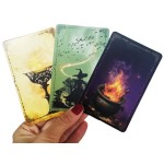 Trilogia: Feitiço das Bruxas, Magia das Bruxas e Jardim das Bruxas de Patrícia Maldonado