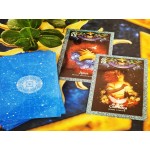 Oráculo da Benzedeira (Livreto + 36 Cartas + Saquinho)