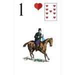 Mini As Cartas de Ygor Lenormand 