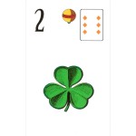 Mini As Cartas de Ygor Lenormand 