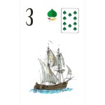 Mini As Cartas de Ygor Lenormand 
