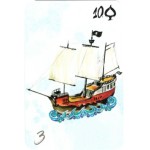Mini Alegria Lenormand 
