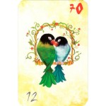 Mini Alegria Lenormand 