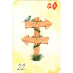 Mini Alegria Lenormand 