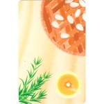 Mini Deuses de Aruanda Lenormand - Baralho Cigano
