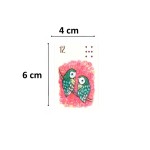 Mini Ellipse Lenormand 