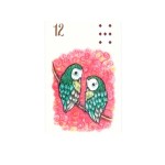 Mini Ellipse Lenormand 
