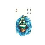 Mini Ellipse Lenormand 