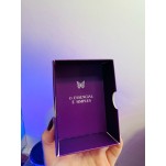 Oráculo Frases Sistêmicas deck 70 cartas Constelação familiar