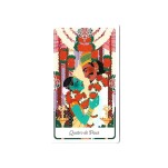 Tarô do Divino - Inspirado em Divindades, Folclores e contos de Fadas de todo o mundo