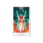 Tarô do Divino - Inspirado em Divindades, Folclores e contos de Fadas de todo o mundo