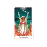 Tarô do Divino - Inspirado em Divindades, Folclores e contos de Fadas de todo o mundo