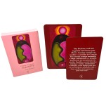 Oráculo da Deusa Afrodite, Nova Versão (36 Cartas+Caixinha)