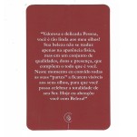 Oráculo da Deusa Afrodite, Nova Versão (36 Cartas+Caixinha)