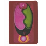 Oráculo da Deusa Afrodite, Nova Versão (36 Cartas+Caixinha)