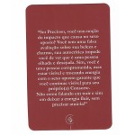 Oráculo da Deusa Afrodite, Nova Versão (36 Cartas+Caixinha)