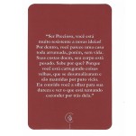 Oráculo da Deusa Afrodite, Nova Versão (36 Cartas+Caixinha)