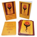 Oráculo da Deusa Amaterasu, Oráculo da Autoestima 36 Cartas