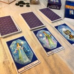 O Tarô das Estrelas (livro + 78 Cartas Coloridas)