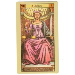 Tarô Renascentista De Giovanni Vacchetta (78 cartas + livro)