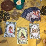 Anjos Lenormand, Com 37 Cartas + Livreto