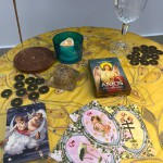 Anjos Lenormand, Com 37 Cartas + Livreto