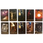 Dama da Noite (caixinha + 36 Cartas + Livreto)