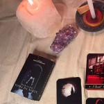 Dama da Noite (caixinha + 36 Cartas + Livreto)